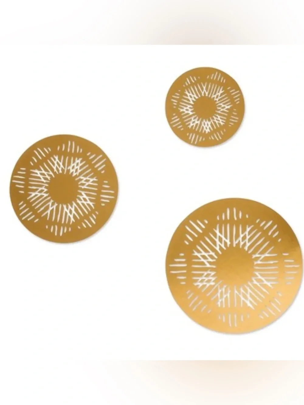 NEW Nate Berkus Wall Decals